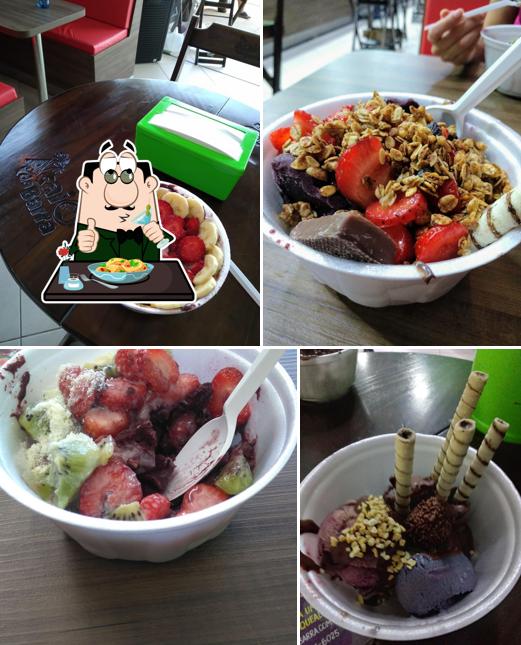 Açaí da Barra - São Roque