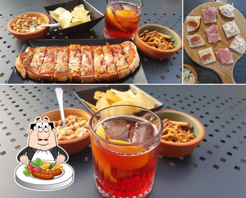 Cibo al Bella Vita