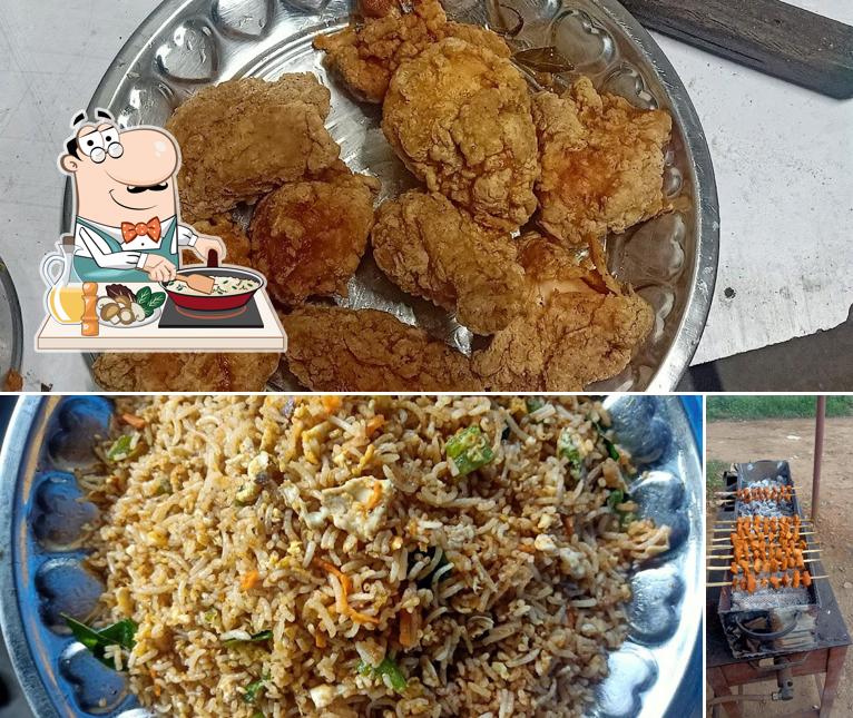 Biryani House