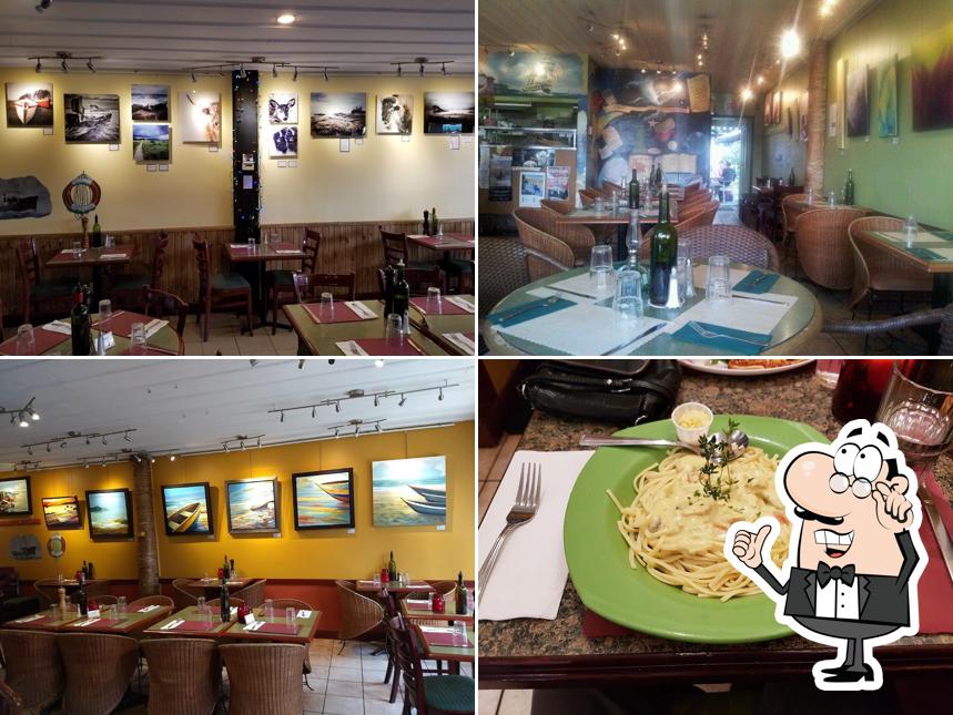 Bistrot des Artistes