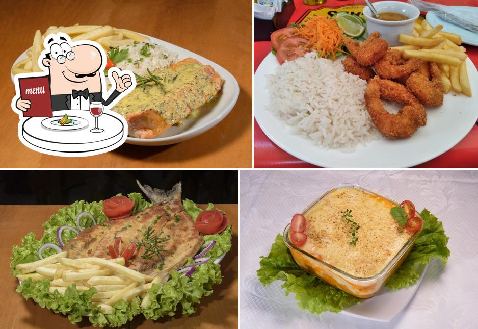 Boteco Cascaes