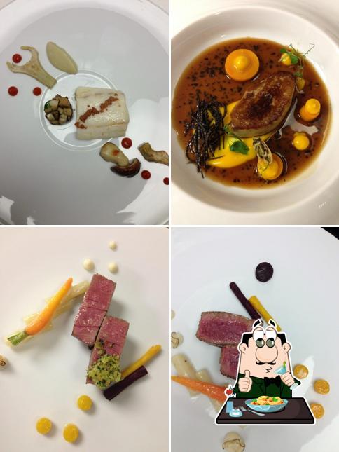 Cà d’Oro Restaurant