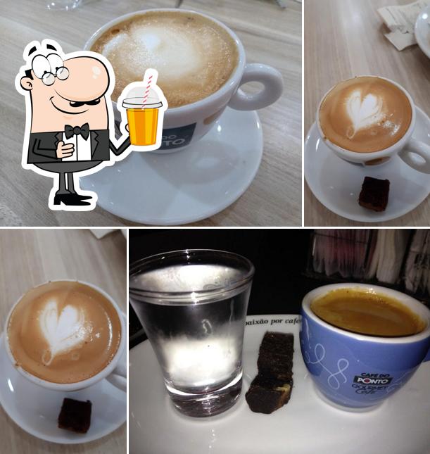 Café Do Ponto