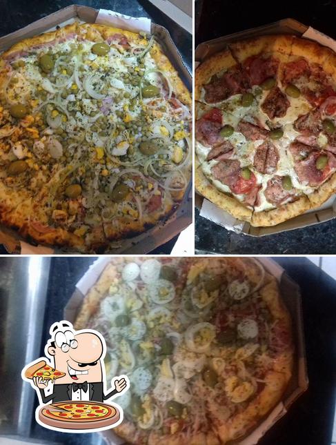 Burguer UP! Comidas - Lanches e Salgados