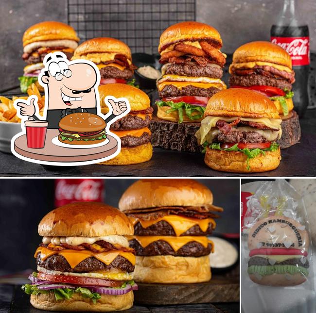 DIDICO BURGER