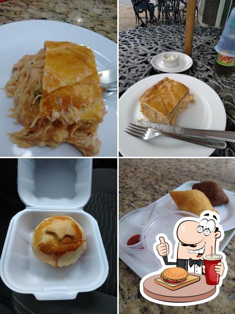 Mirian'S Buffet