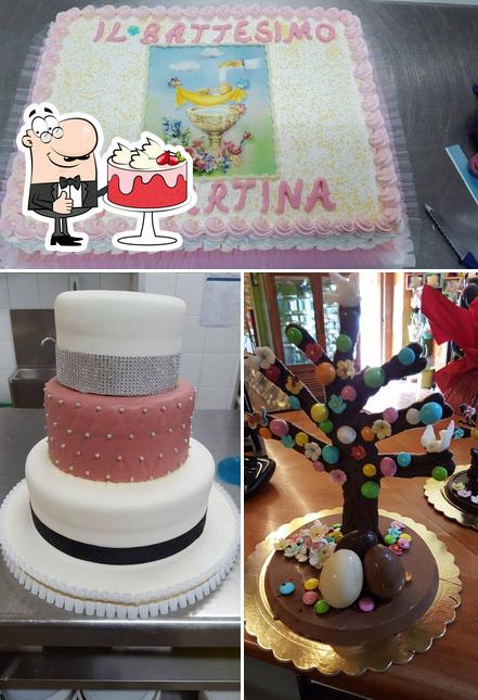 Vedi la immagine di Pasticceria Piro