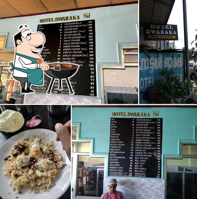 Hotel Dwaraka picture