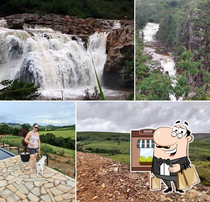 Pousada Pé da Serra