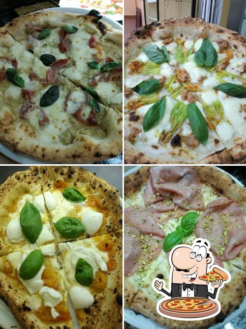 Non Solo Punto Pizza