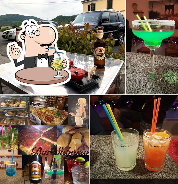 Bar Subasio - Gassano
