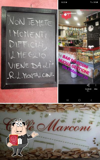 Guarda la immagine di New Bar Marconi