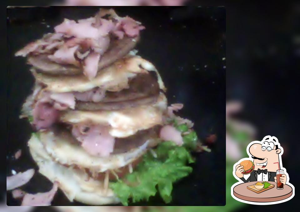 PETTRUS LANCHES