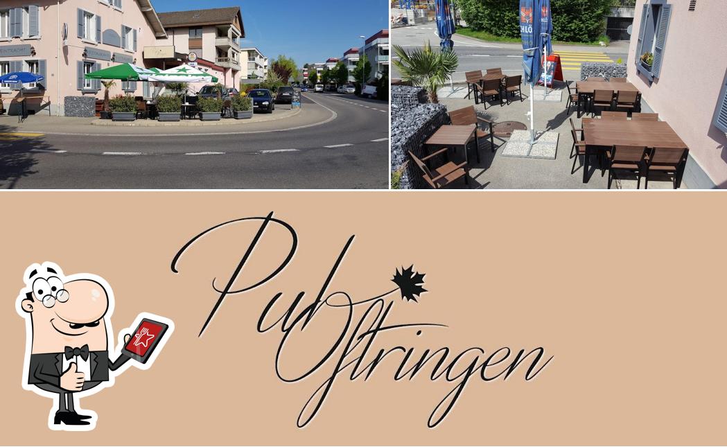 Immagine di Pub Oftringen