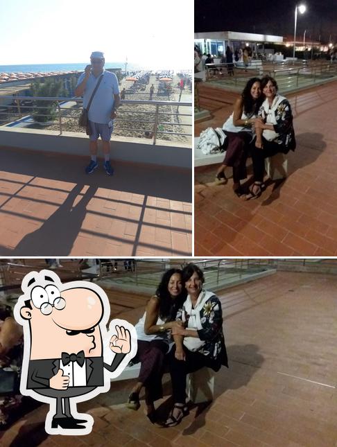 Vasco Bar Tirrenia