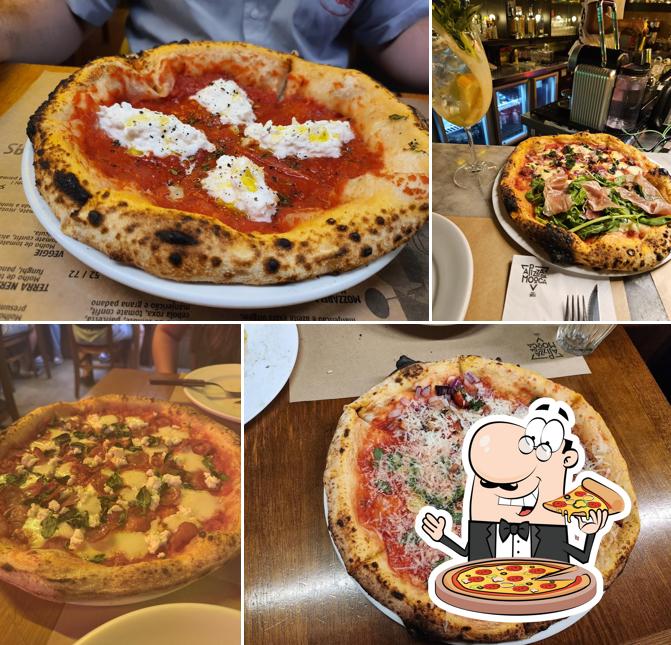 A pizza é o fast food predileto do mundo