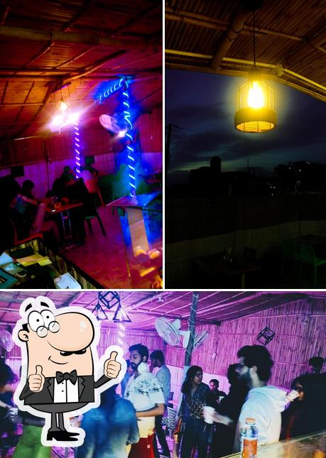 Look at the pic of ASG Coffee Shop and Restro