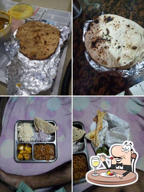 Aashirwad Restaurant