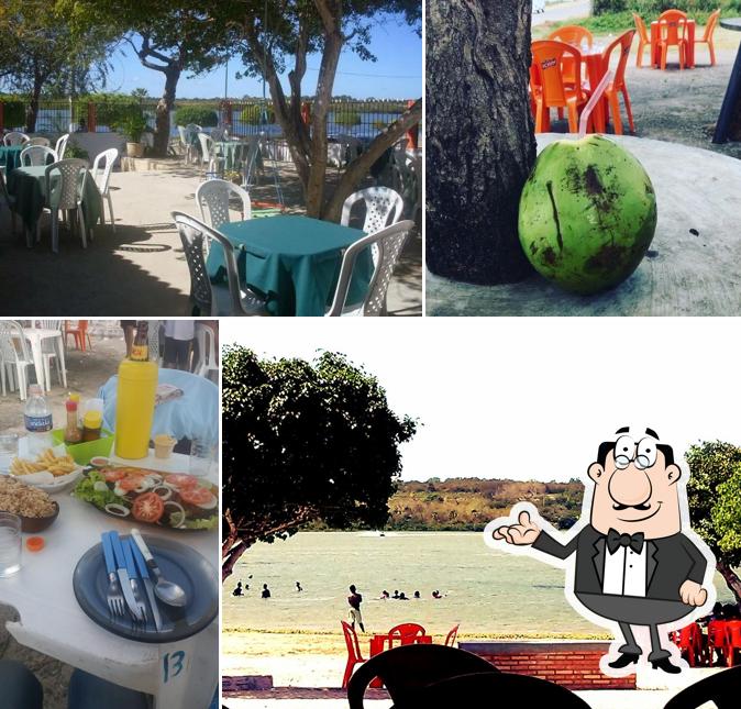 Restaurante da Edite Beiraçude