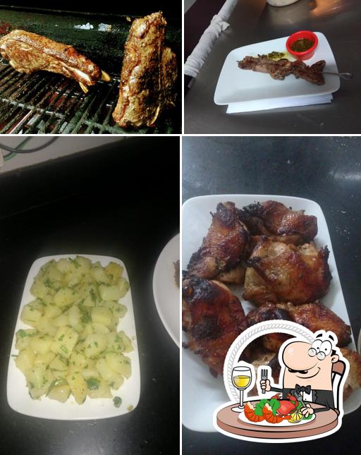 Big Boss Bistrô & Grill