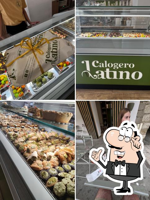 Calogero Latino Shop