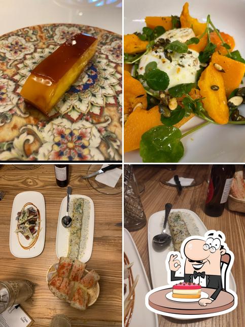 Casa Inés, Barcelona - Menú del restaurante, precios y reseñas