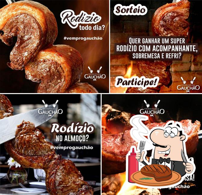 Restaurante Gauchão
