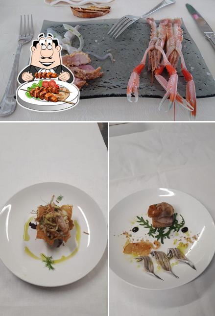 Platti al La Lancette