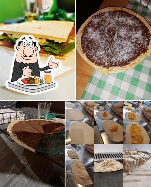 Lo Zio - Piadineria Birreria