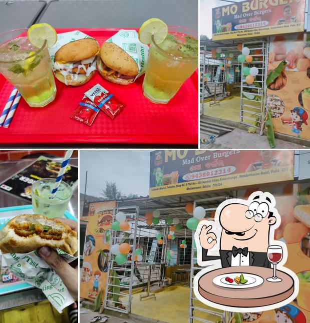 MO Burger