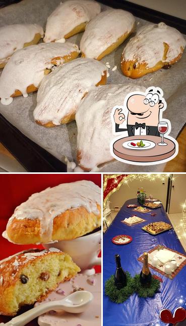 Monia bar and restaurant