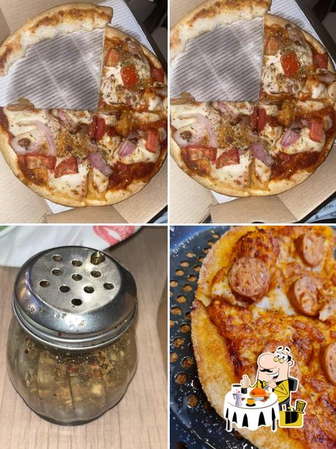 Meals at Pizza Hut Bhayandar West, Mumbai