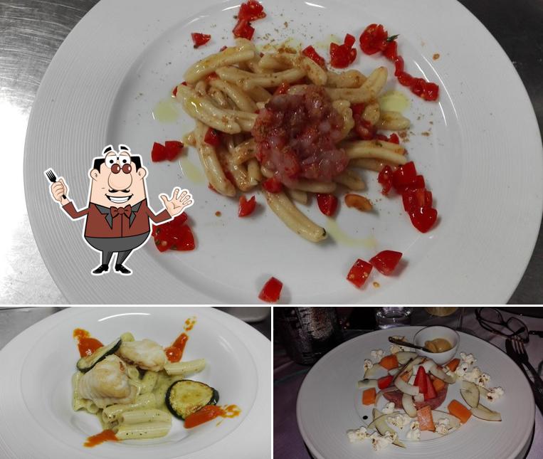 Cibo al Quatar Pass