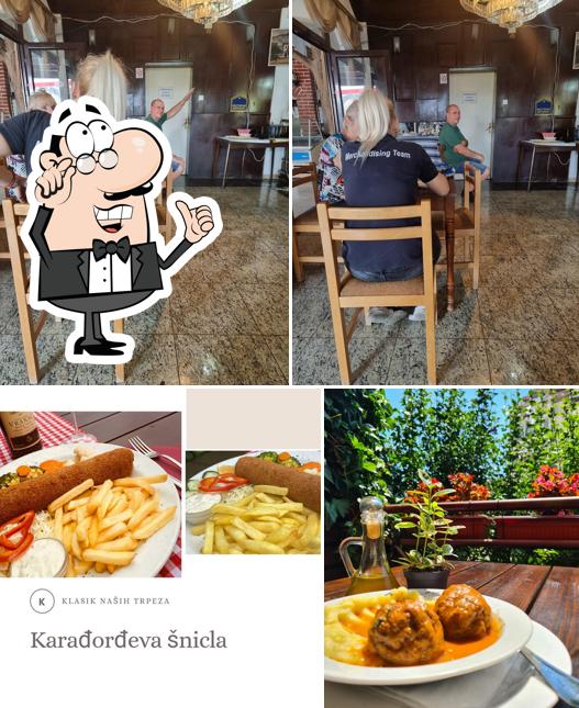 Restoran domaca kuzina