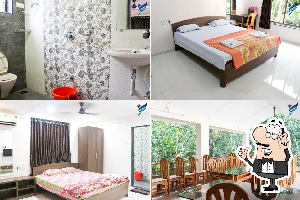 Samant Heritage Agro Tourism