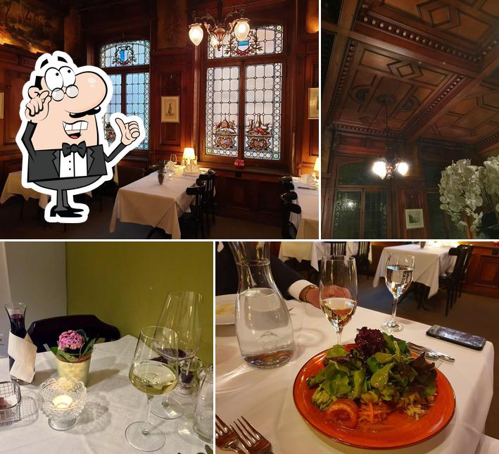 Restaurant Schiff & Catering