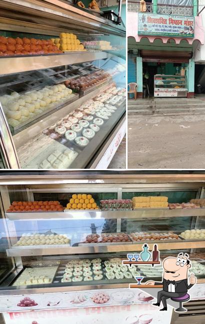 Shiv Shakti Mishthan Bhandar