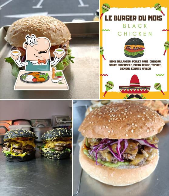 Smash Burger Club