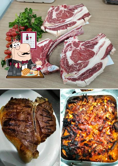 Trattoria Braceria Biscegliese