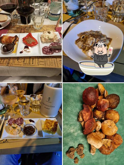 Trattoria Il Paladino