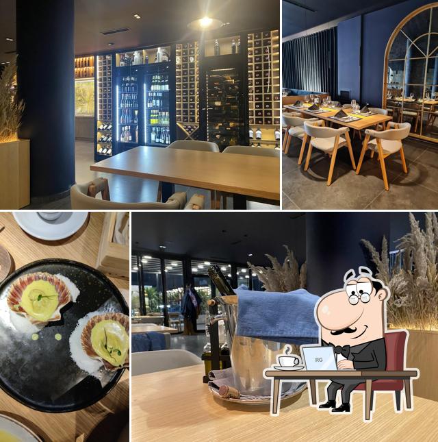 Uma Food & Drinks