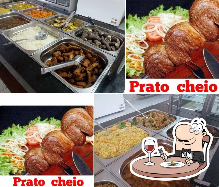 Restaurante Prato Cheio