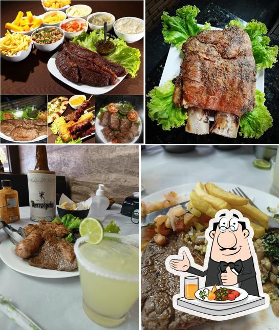 Tradição Gaúcha Grill