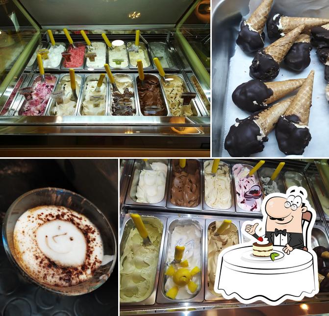 Vaniglia Cafè