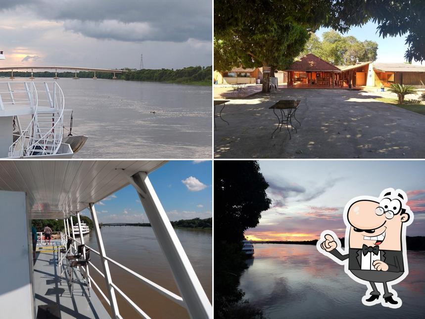 Canoas Restaurante