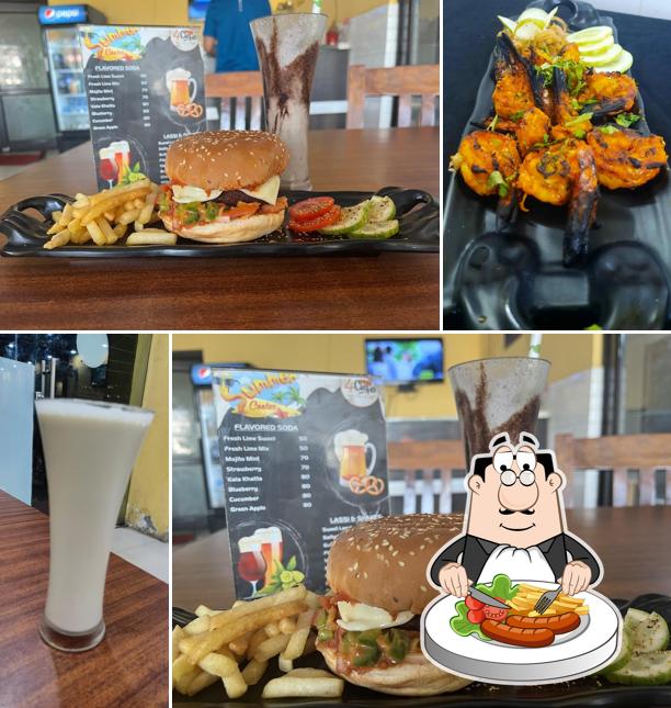 Meals at 4 Chef - AIIMS, Rishikesh