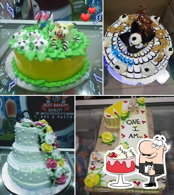 Best Bakery, Kathgharia