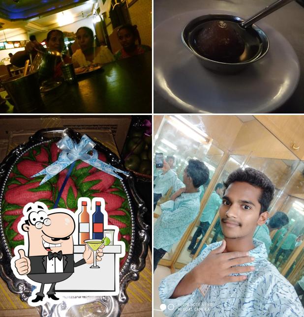 Birla Bhavan Hotel