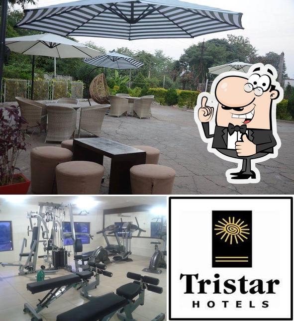 Tristar Hotels picture