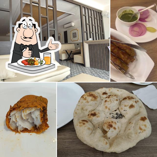 Meals at Karim’s - Original From Jama Masjid Delhi-6